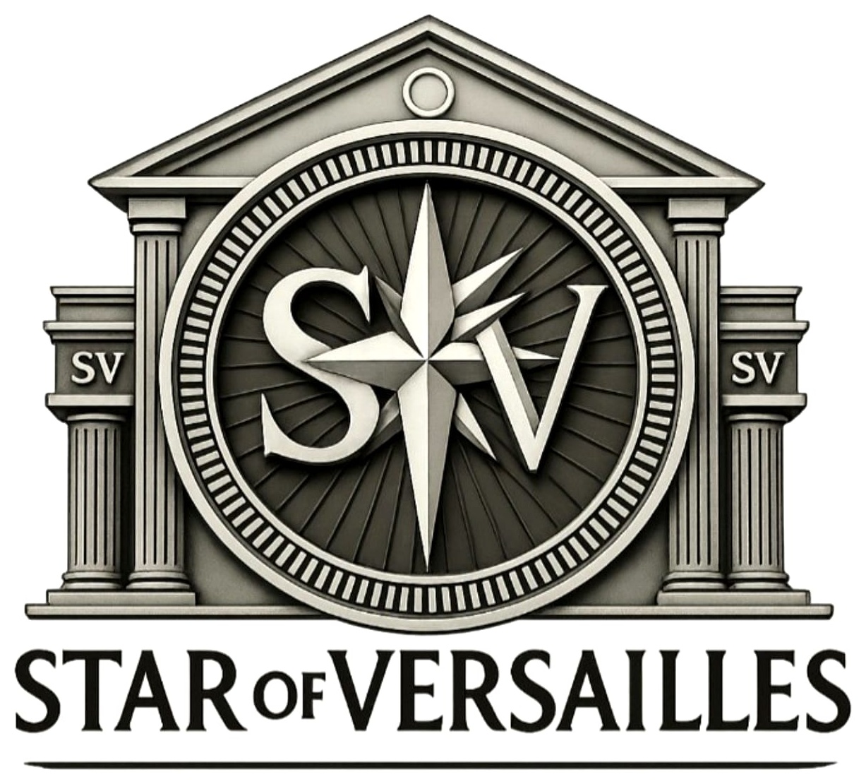 Star of Versailles